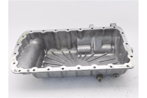Recambio de carter para peugeot 405 berlina 1.9 sport mi-16 referencia OEM IAM 9618882380  