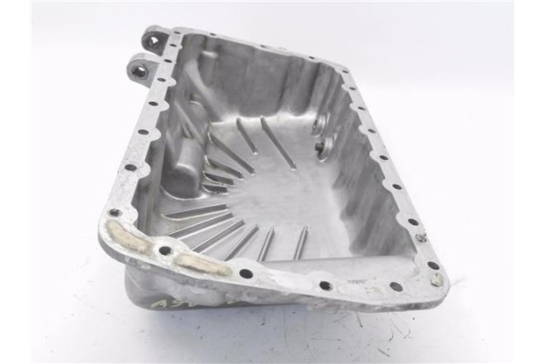 Recambio de carter para peugeot 405 berlina 1.9 sport mi-16 referencia OEM IAM 9618882380  