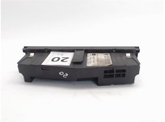 Recambio de mandos climatizador para bmw serie 3 berlina (e46) 2.0 320d referencia OEM IAM (64118382446)  