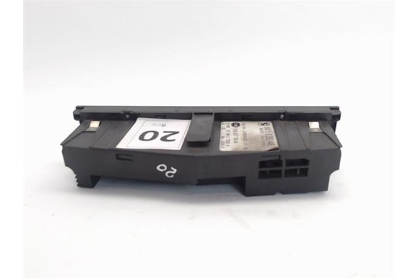 Recambio de mandos climatizador para bmw serie 3 berlina (e46) 2.0 320d referencia OEM IAM (64118382446)  