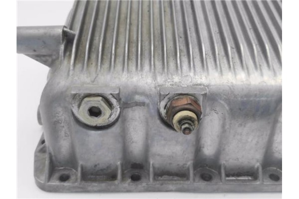 Recambio de carter para peugeot 405 berlina 1.9 sport mi-16 referencia OEM IAM 9618882380  