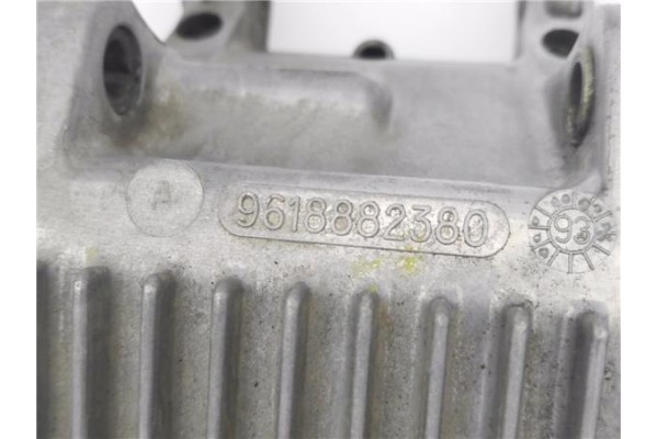 Recambio de carter para peugeot 405 berlina 1.9 sport mi-16 referencia OEM IAM 9618882380  