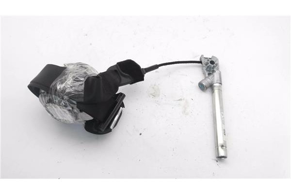 Recambio de cinturon seguridad delantero derecho para fiat ii tipo (356) berlina 1.3 easy referencia OEM IAM 7356954280  