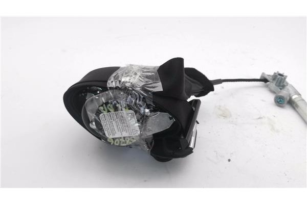Recambio de cinturon seguridad delantero derecho para fiat ii tipo (356) berlina 1.3 easy referencia OEM IAM 7356954280  