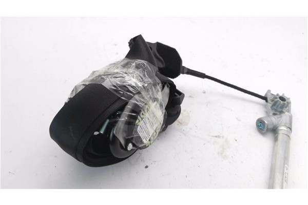 Recambio de cinturon seguridad delantero derecho para fiat ii tipo (356) berlina 1.3 easy referencia OEM IAM 7356954280  