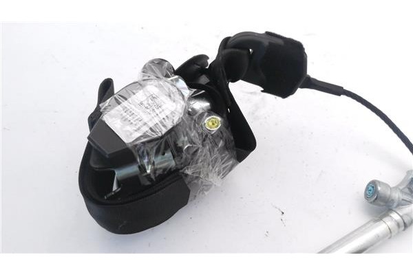 Recambio de cinturon seguridad delantero derecho para fiat ii tipo (356) berlina 1.3 easy referencia OEM IAM 7356954280  