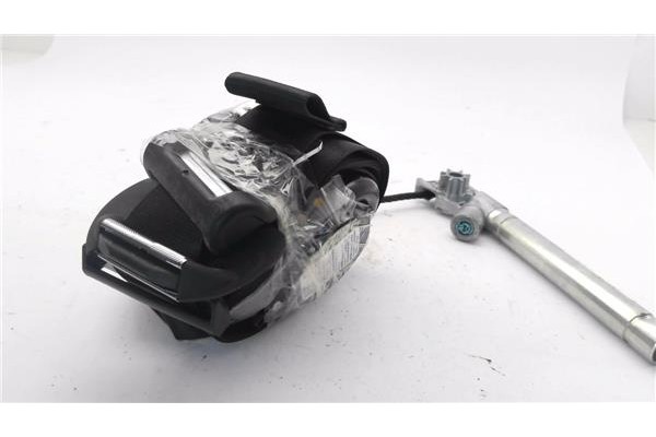 Recambio de cinturon seguridad delantero derecho para fiat ii tipo (356) berlina 1.3 easy referencia OEM IAM 7356954280  