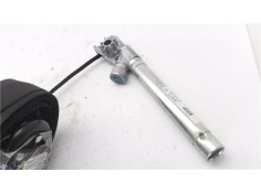 Recambio de cinturon seguridad delantero derecho para fiat ii tipo (356) berlina 1.3 easy referencia OEM IAM 7356954280  