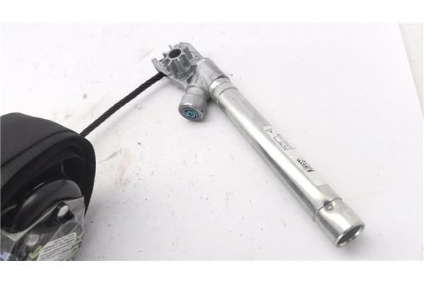Recambio de cinturon seguridad delantero derecho para fiat ii tipo (356) berlina 1.3 easy referencia OEM IAM 7356954280  