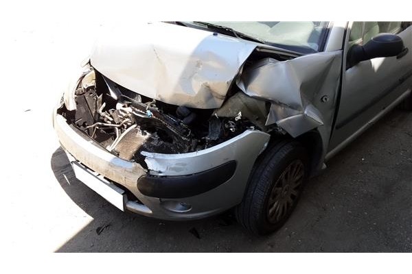 citroen c3 del año 2006