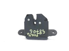 Recambio de cierre electromagnetico porton para fiat ii tipo (356) berlina 1.3 easy referencia OEM IAM 52096564  