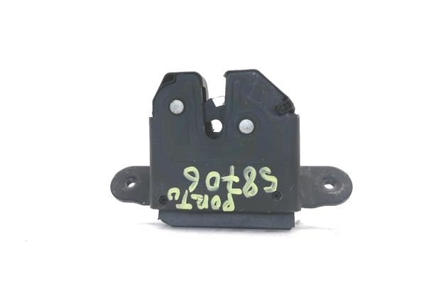 Recambio de cierre electromagnetico porton para fiat ii tipo (356) berlina 1.3 easy referencia OEM IAM 52096564  