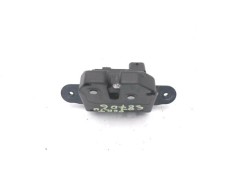 Recambio de cierre electromagnetico porton para fiat ii tipo (356) berlina 1.3 easy referencia OEM IAM 52096564  