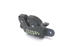 Recambio de cierre electromagnetico porton para fiat ii tipo (356) berlina 1.3 easy referencia OEM IAM 52096564  