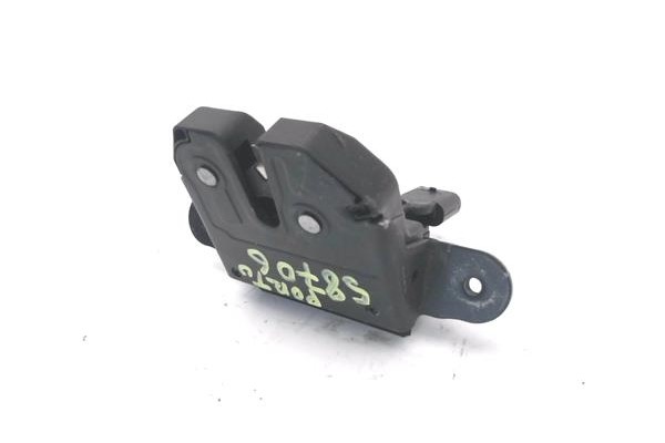 Recambio de cierre electromagnetico porton para fiat ii tipo (356) berlina 1.3 easy referencia OEM IAM 52096564  