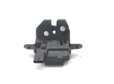 Recambio de cierre electromagnetico porton para fiat ii tipo (356) berlina 1.3 easy referencia OEM IAM 52096564  