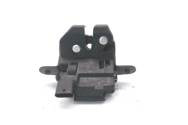 Recambio de cierre electromagnetico porton para fiat ii tipo (356) berlina 1.3 easy referencia OEM IAM 52096564  