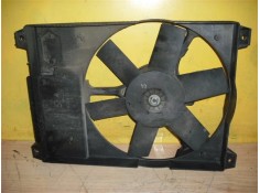 Recambio de electroventilador para peugeot boxer furgón (244) 2.8 hdi referencia OEM IAM 1253C1 1308CF 