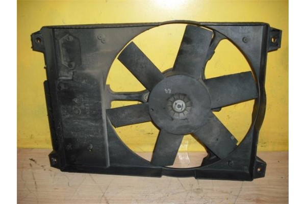 Recambio de electroventilador para peugeot boxer furgón (244) 2.8 hdi referencia OEM IAM 1253C1 1308CF 