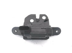 Recambio de cierre electromagnetico porton para fiat ii tipo (356) berlina 1.3 easy referencia OEM IAM 52096564  