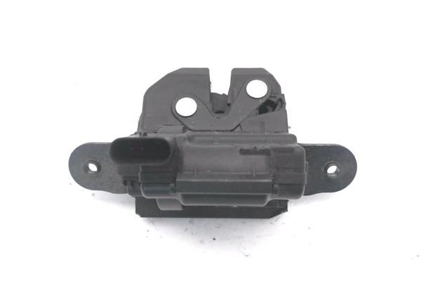 Recambio de cierre electromagnetico porton para fiat ii tipo (356) berlina 1.3 easy referencia OEM IAM 52096564  