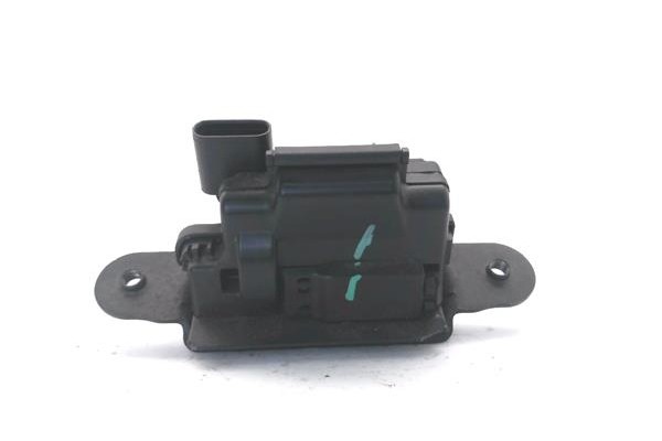 Recambio de cierre electromagnetico porton para fiat ii tipo (356) berlina 1.3 easy referencia OEM IAM 52096564  