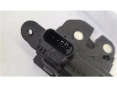 Recambio de cierre electromagnetico porton para fiat ii tipo (356) berlina 1.3 easy referencia OEM IAM 52096564  