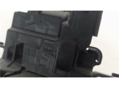 Recambio de cierre electromagnetico porton para fiat ii tipo (356) berlina 1.3 easy referencia OEM IAM 52096564  