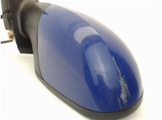 Recambio de retrovisor electrico izquierdo para seat ibiza (6l1) referencia OEM IAM   