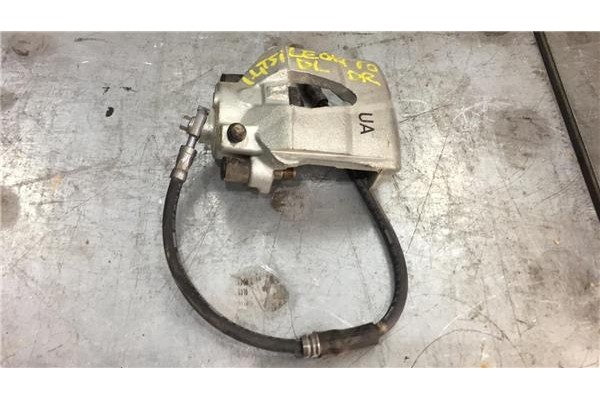 Recambio de pinza freno delantero derecha para seat leon (1p1)(05.2005) 1.4 tsi referencia OEM IAM   