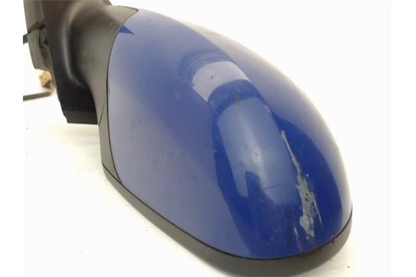 Recambio de retrovisor electrico izquierdo para seat ibiza (6l1) referencia OEM IAM   