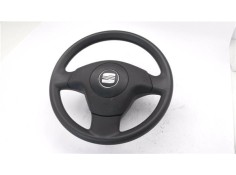 Recambio de volante para seat ibiza (6l1) 1.9 sdi referencia OEM IAM 6L0419091M 6C1  