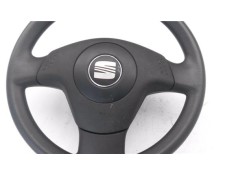 Recambio de volante para seat ibiza (6l1) 1.9 sdi referencia OEM IAM 6L0419091M 6C1  