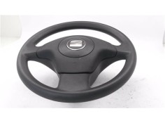 Recambio de volante para seat ibiza (6l1) 1.9 sdi referencia OEM IAM 6L0419091M 6C1  