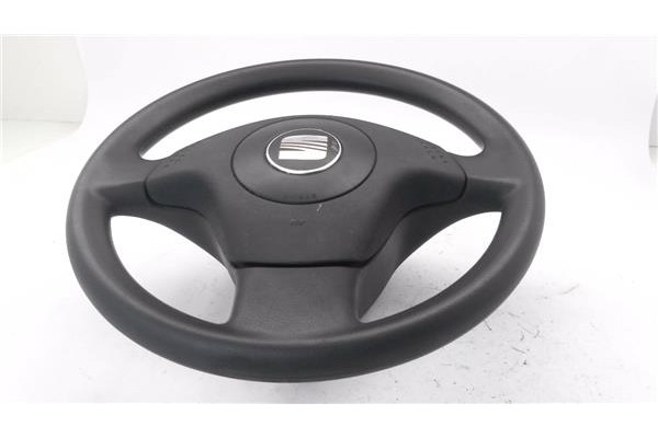 Recambio de volante para seat ibiza (6l1) 1.9 sdi referencia OEM IAM 6L0419091M 6C1  