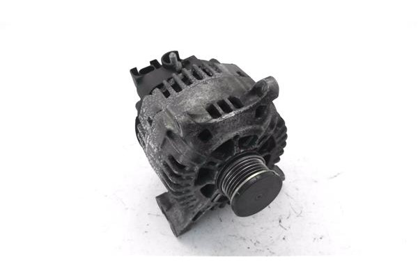 Recambio de alternador para mercedes-benz clase a (bm 169) 2.0 a 200 cdi (169.008) referencia OEM IAM A6401540402 TG15C057 