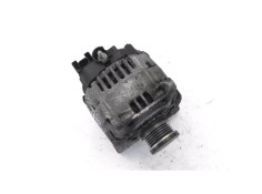 Recambio de alternador para mercedes-benz clase a (bm 169) 2.0 a 200 cdi (169.008) referencia OEM IAM A6401540402 TG15C057 