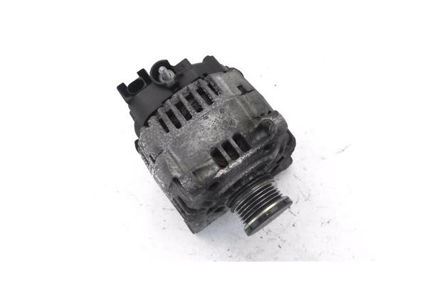 Recambio de alternador para mercedes-benz clase a (bm 169) 2.0 a 200 cdi (169.008) referencia OEM IAM A6401540402 TG15C057 