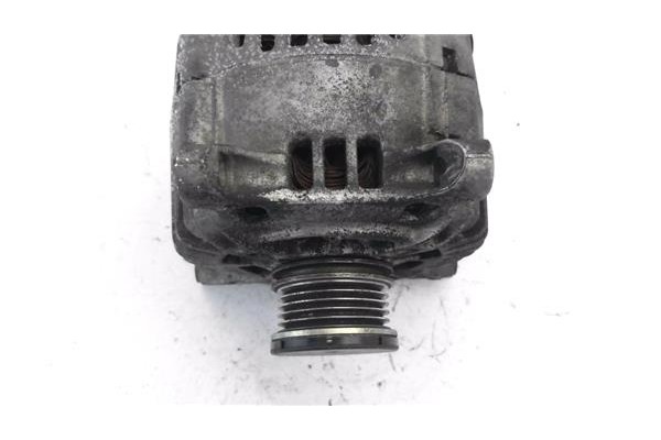 Recambio de alternador para mercedes-benz clase a (bm 169) 2.0 a 200 cdi (169.008) referencia OEM IAM A6401540402 TG15C057 