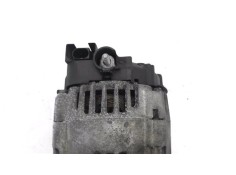Recambio de alternador para mercedes-benz clase a (bm 169) 2.0 a 200 cdi (169.008) referencia OEM IAM A6401540402 TG15C057 