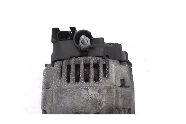 Recambio de alternador para mercedes-benz clase a (bm 169) 2.0 a 200 cdi (169.008) referencia OEM IAM A6401540402 TG15C057 