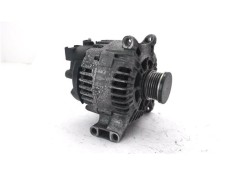 Recambio de alternador para mercedes-benz clase a (bm 169) 2.0 a 200 cdi (169.008) referencia OEM IAM A6401540402 TG15C057 