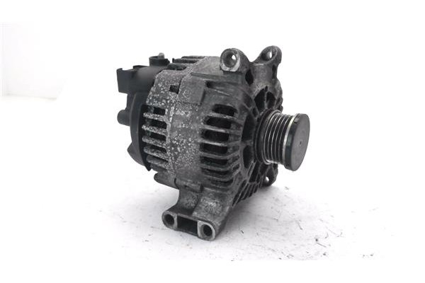 Recambio de alternador para mercedes-benz clase a (bm 169) 2.0 a 200 cdi (169.008) referencia OEM IAM A6401540402 TG15C057 