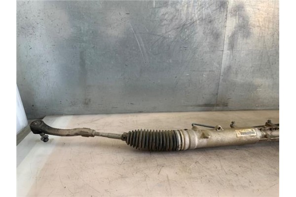 Recambio de cremallera direccion normal para citroen jumpy furgón 2.0 club m referencia OEM IAM 9806468380  9813692680 , CITROËN