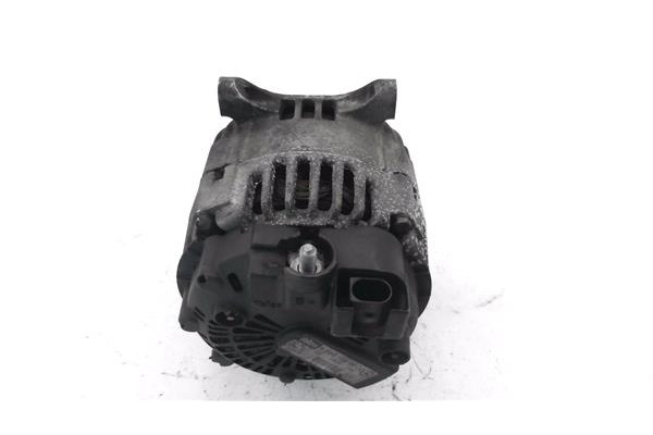 Recambio de alternador para mercedes-benz clase a (bm 169) 2.0 a 200 cdi (169.008) referencia OEM IAM A6401540402 TG15C057 