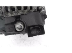 Recambio de alternador para mercedes-benz clase a (bm 169) 2.0 a 200 cdi (169.008) referencia OEM IAM A6401540402 TG15C057 