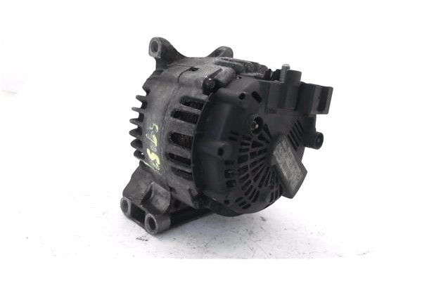 Recambio de alternador para mercedes-benz clase a (bm 169) 2.0 a 200 cdi (169.008) referencia OEM IAM A6401540402 TG15C057 