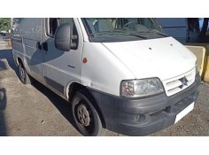 Recambio de faro delantero dcho para citroen jumper furgón (244) 2.0 hdi referencia OEM IAM 6206E2  