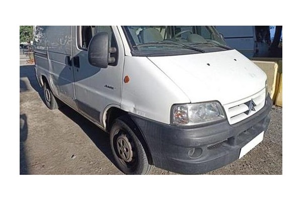 Recambio de faro delantero dcho para citroen jumper furgón (244) 2.0 hdi referencia OEM IAM 6206E2  