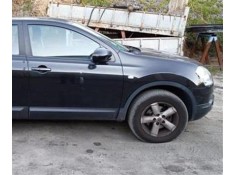 Recambio de aleta delantero derecha para nissan qashqai (j10) 2.0 referencia OEM IAM F3100JD0M0  